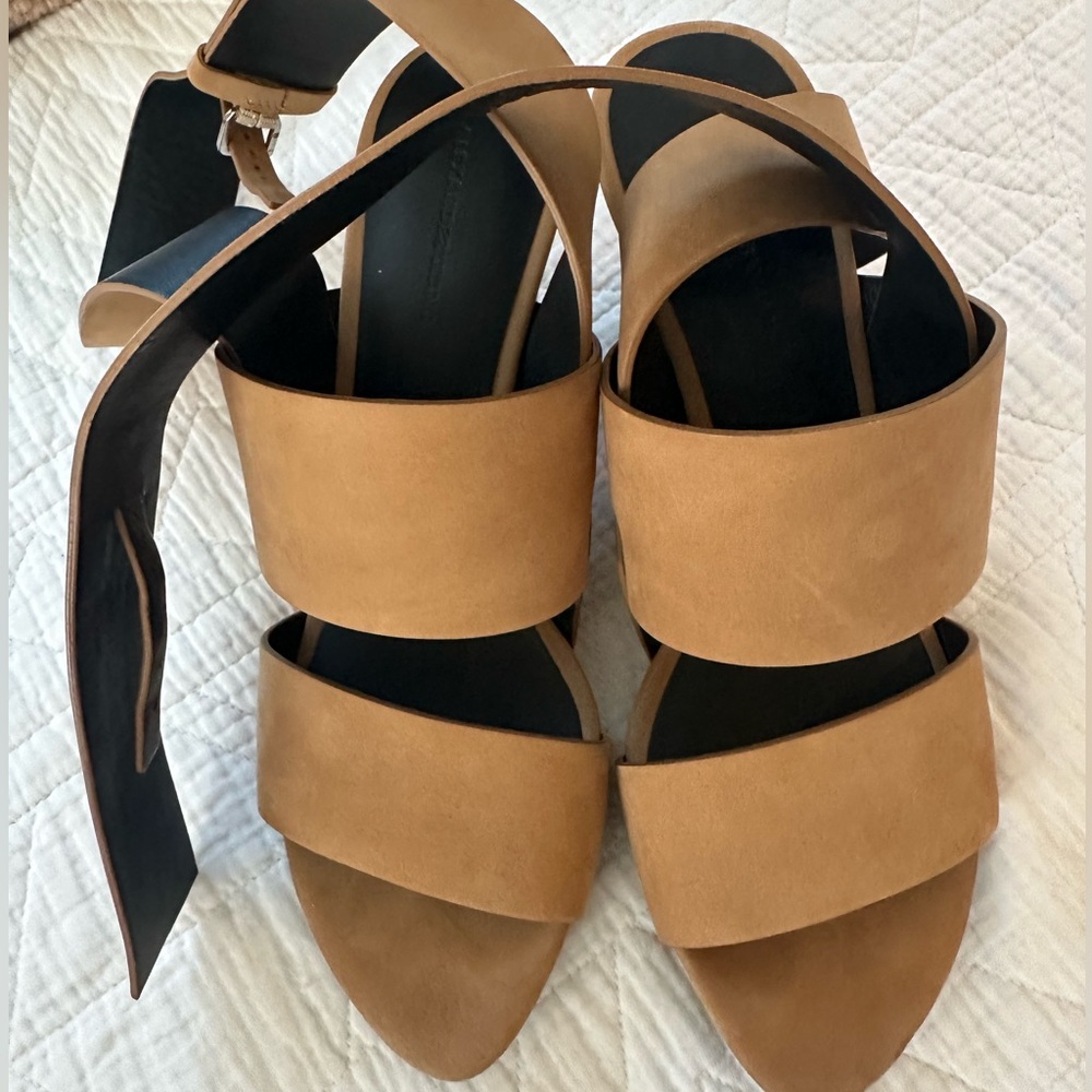 Alexander Wang Heeled Sandals